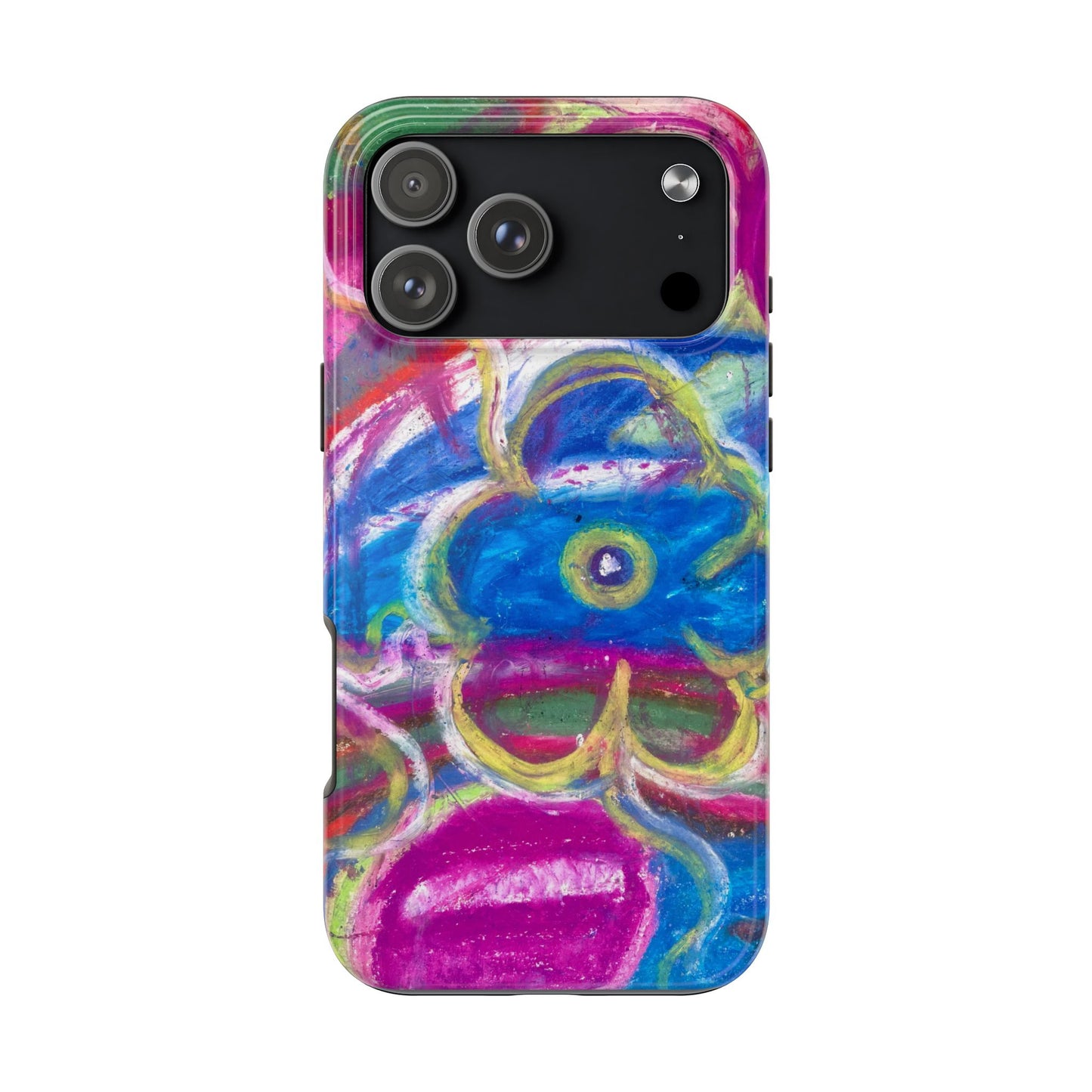 “Pretty Flower” Phone Case