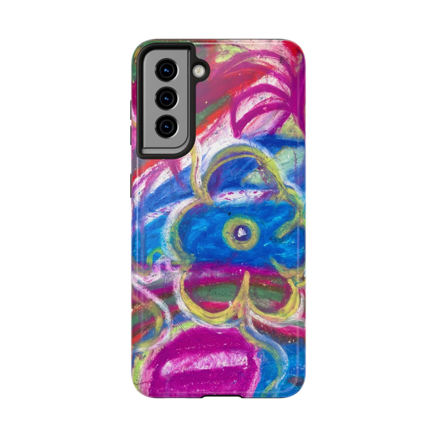 “Pretty Flower” Phone Case
