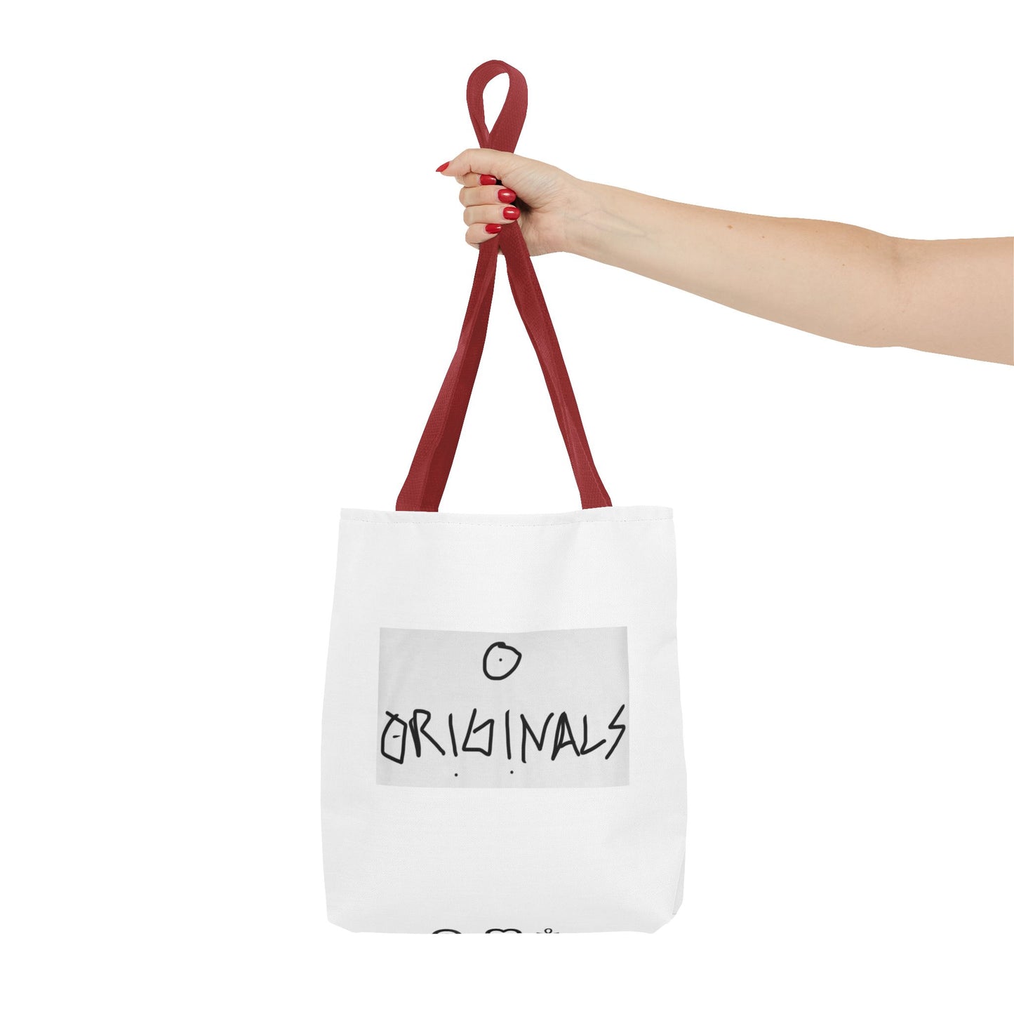 “Originals” ToTe Bag