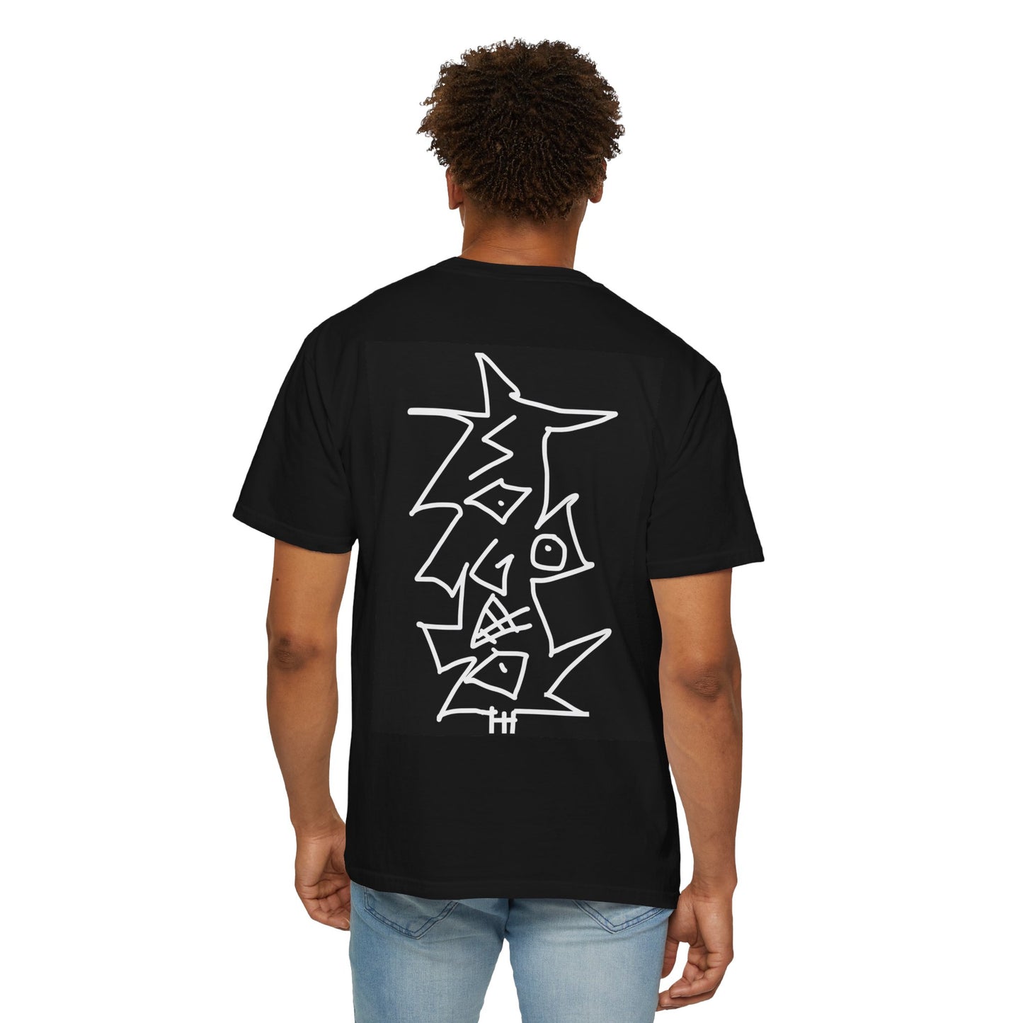 ☥ Busta Buss Tee