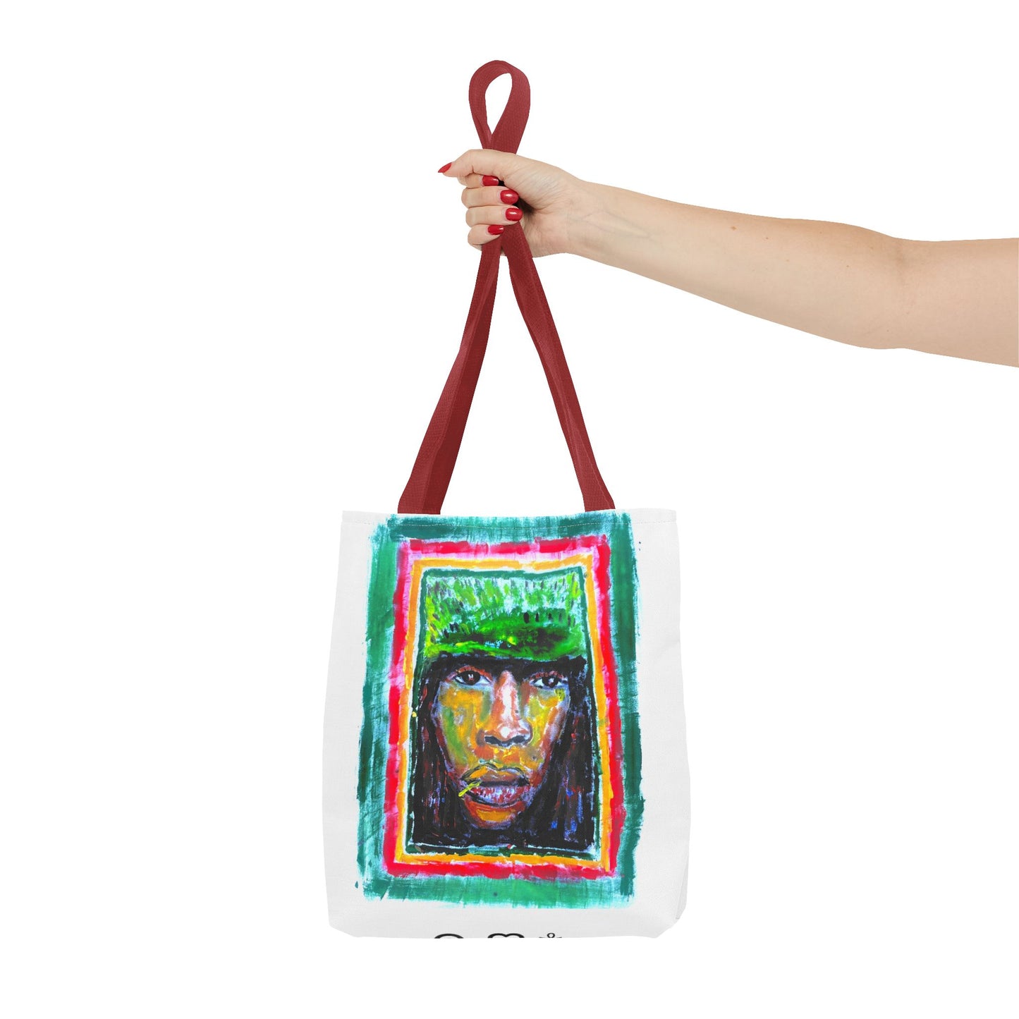 “Mamas Gun” ToTe Bag