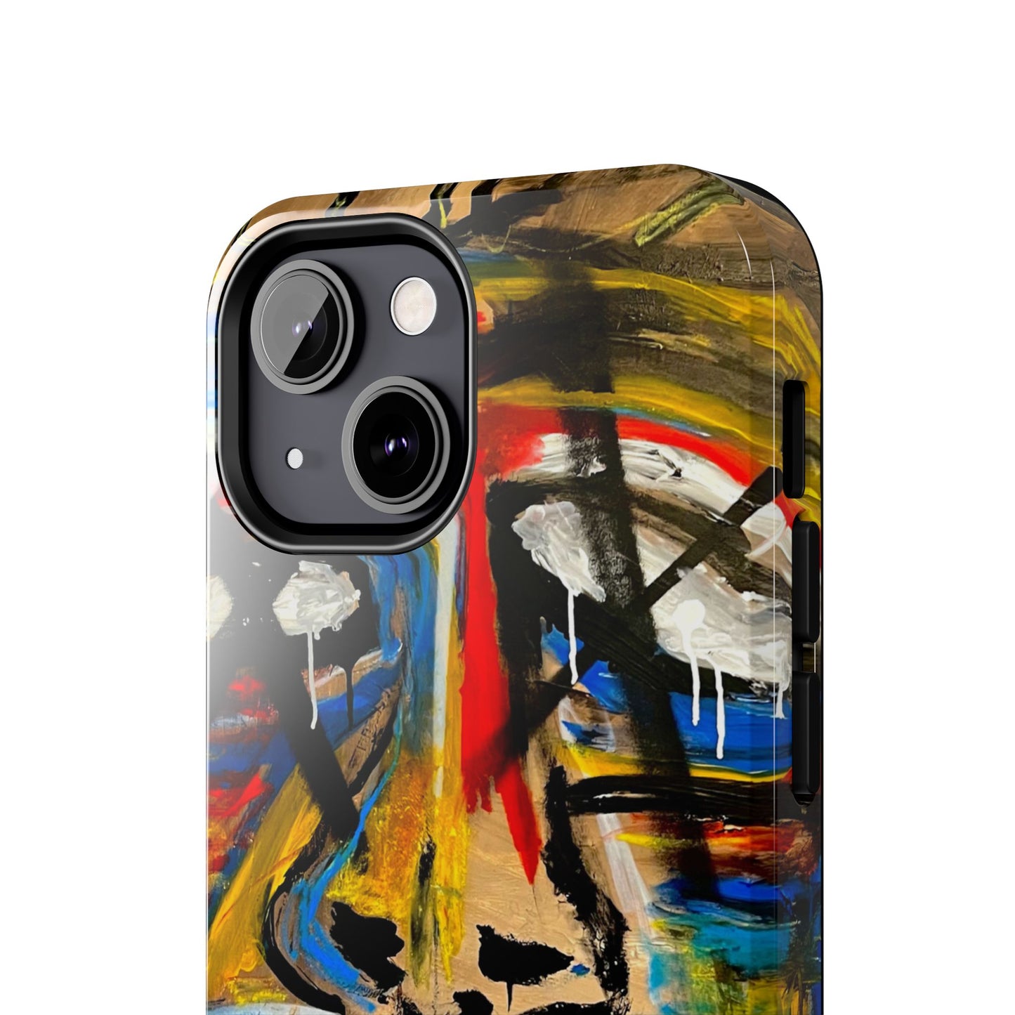 “Rebirth” Phone Case