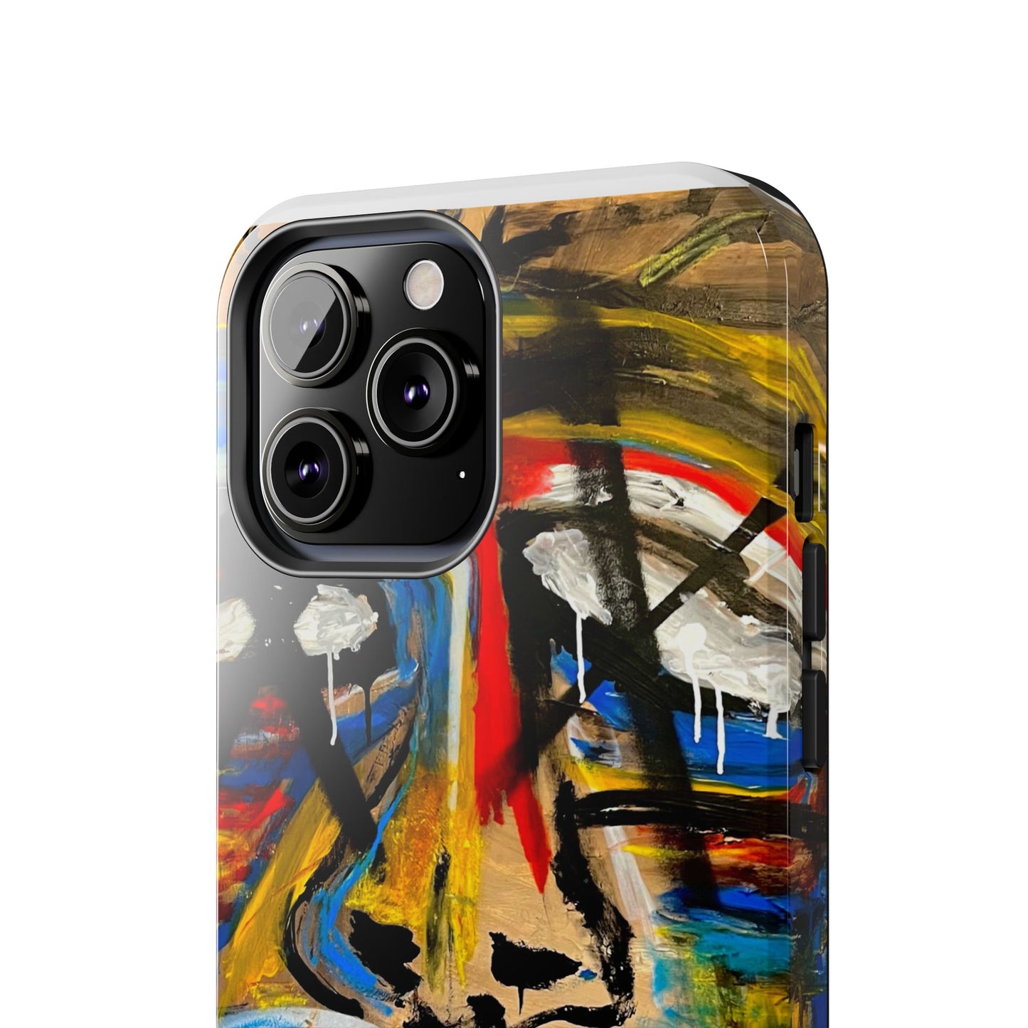 “Rebirth” Phone Case