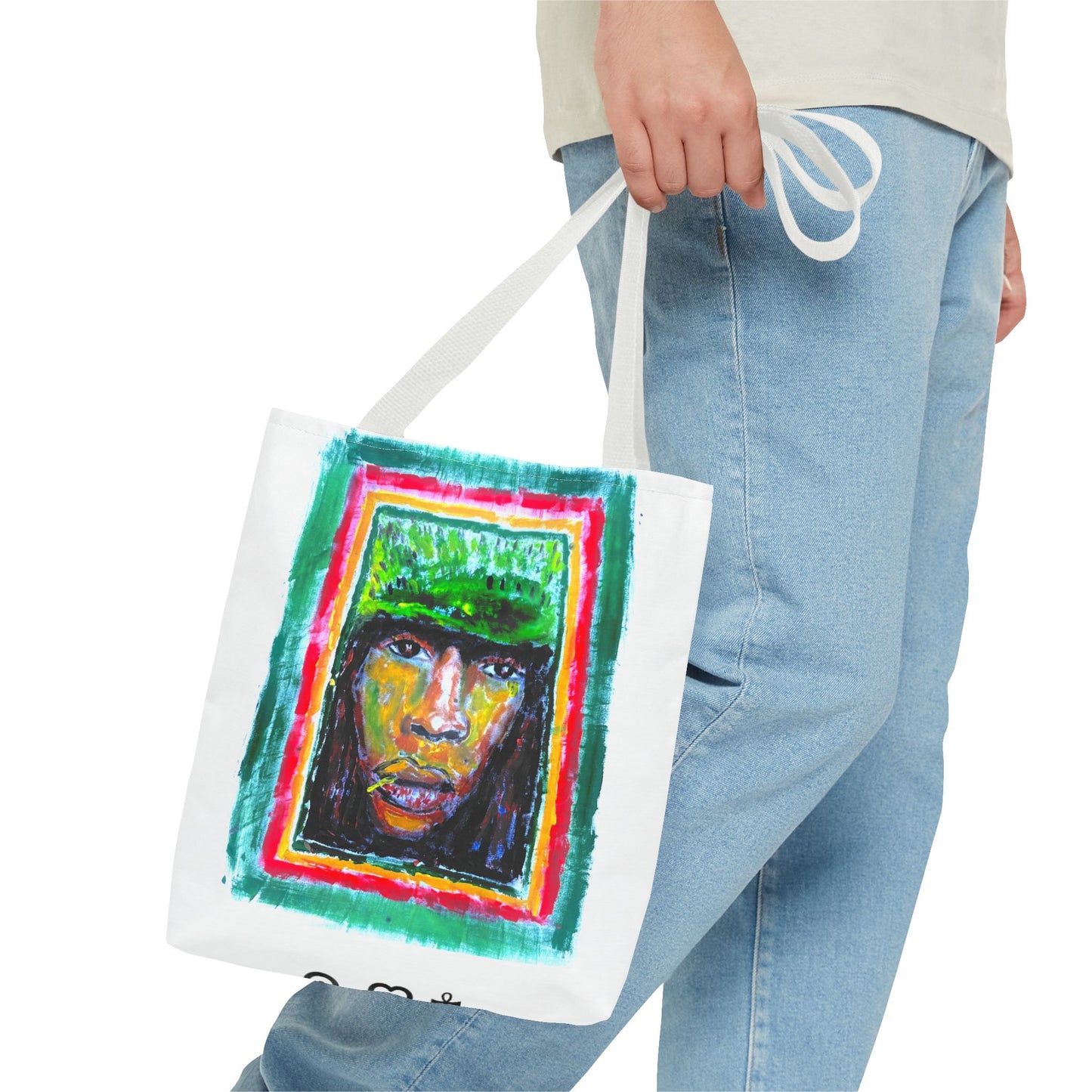 “Mamas Gun” ToTe Bag