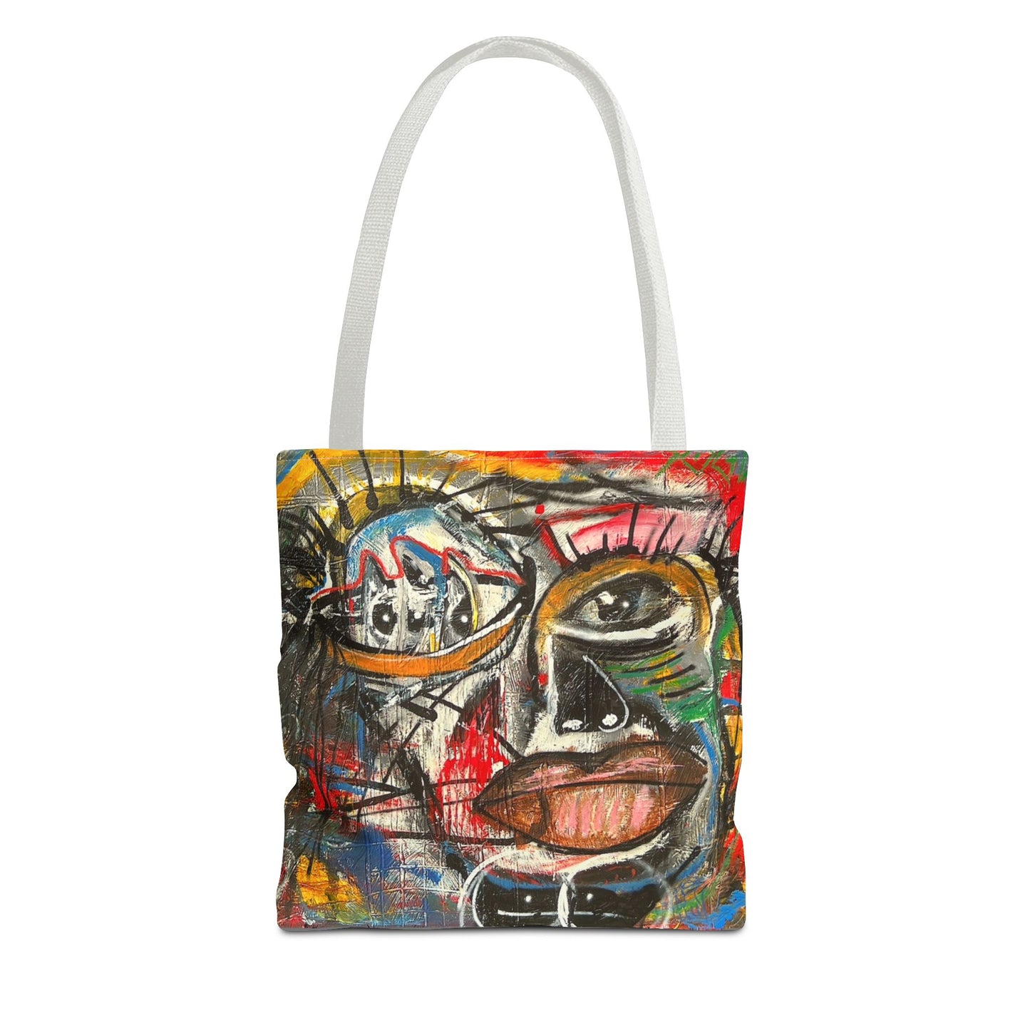 “Mighty Mos” ToTe Bag