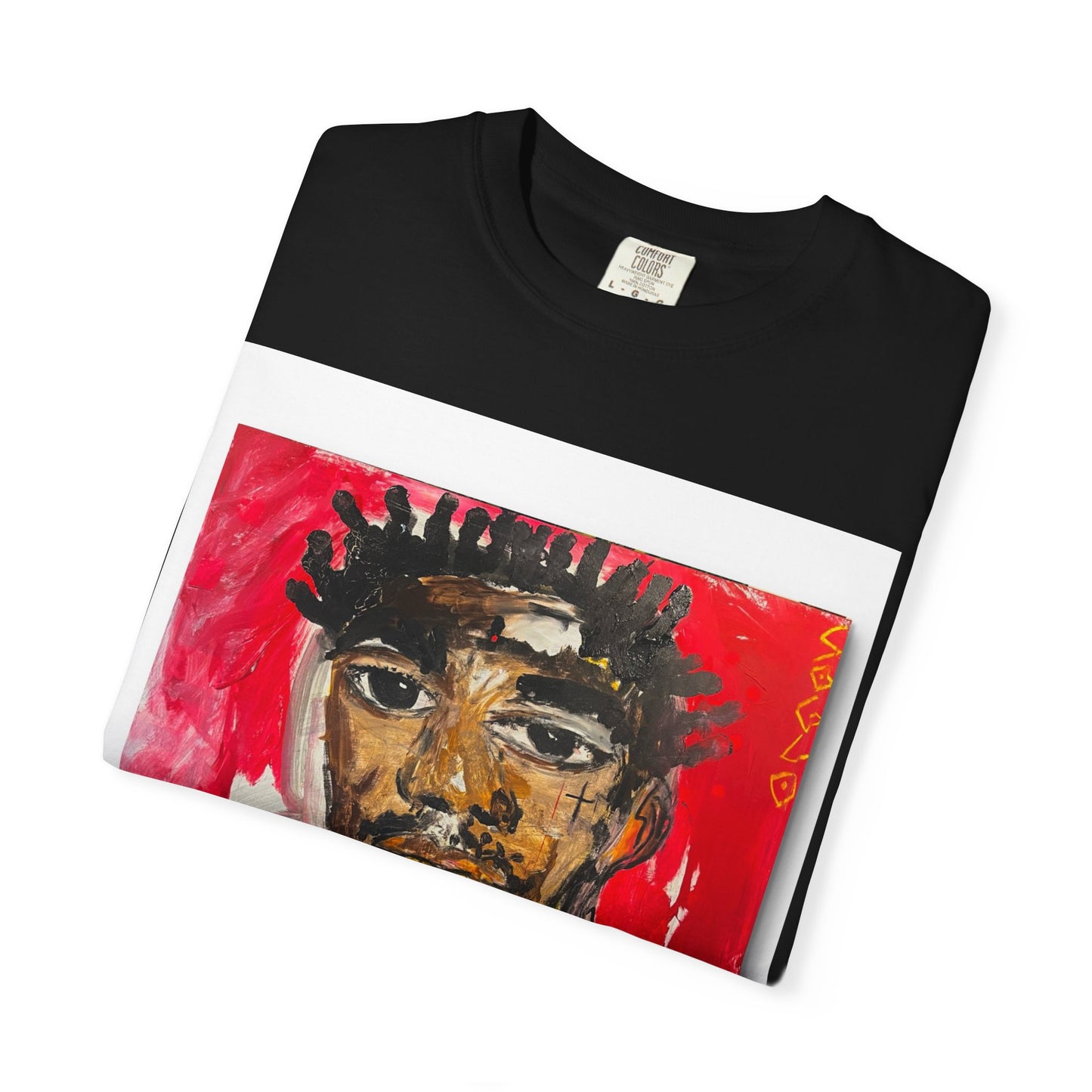 “Kodak” Tee