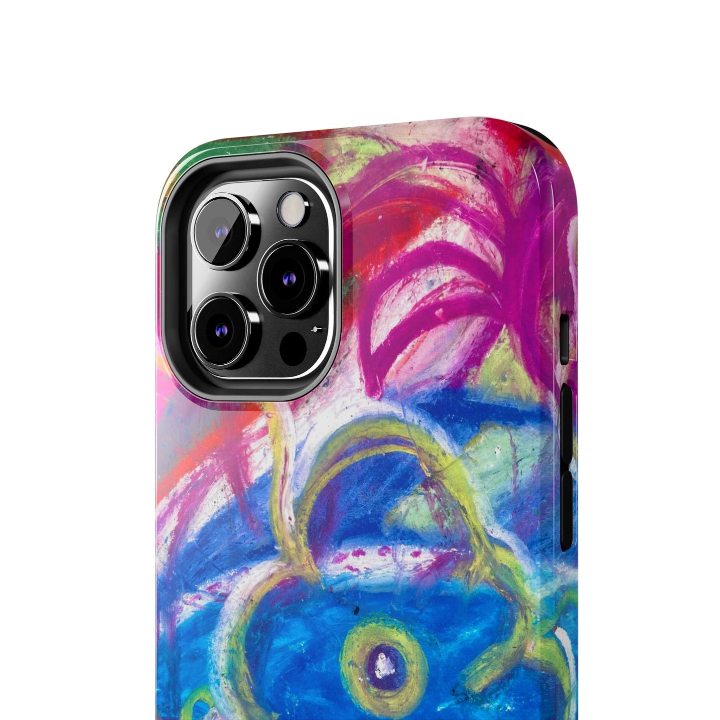 “Pretty Flower” Phone Case