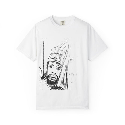 “In Da City ” Tee
