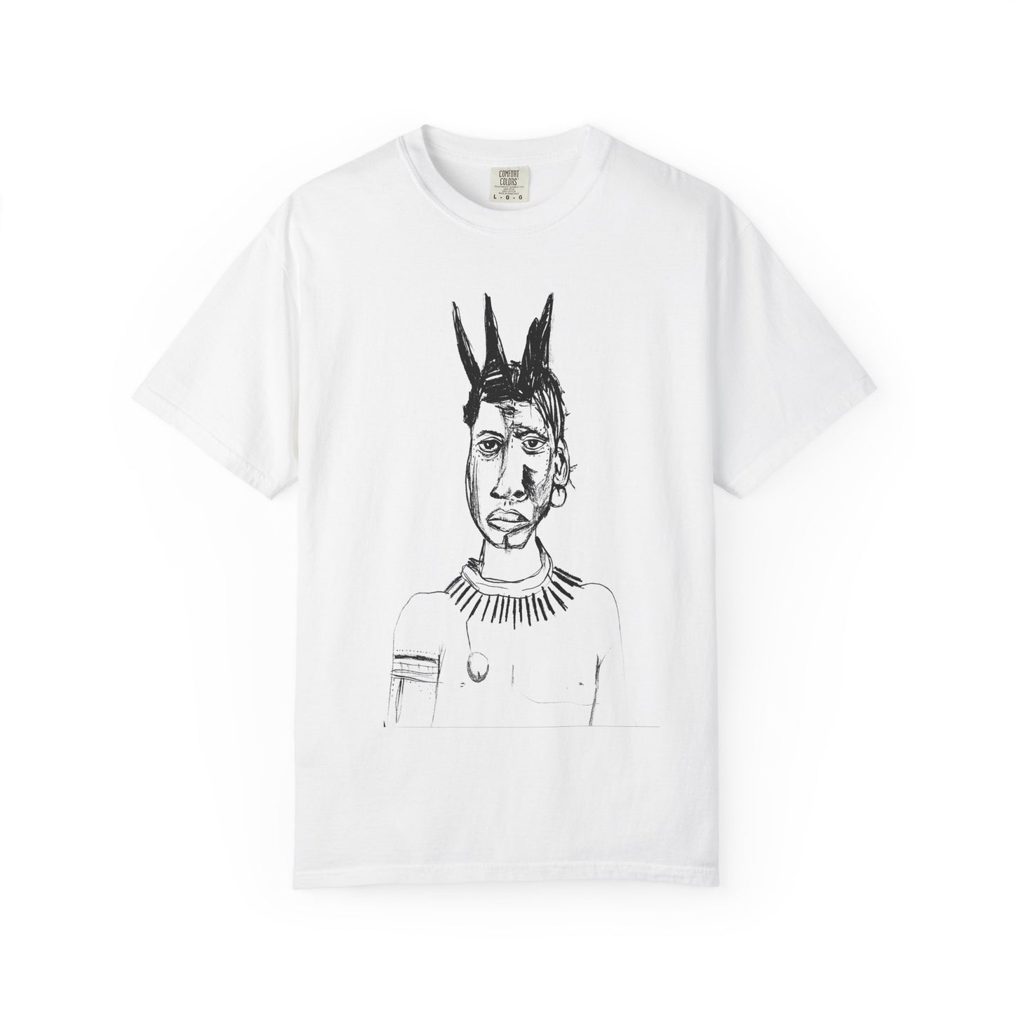 NatiVe WarrioR Tee