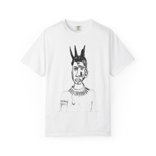 NatiVe WarrioR Tee