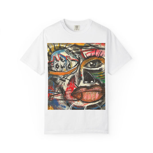 “Mighty Mos” Tee