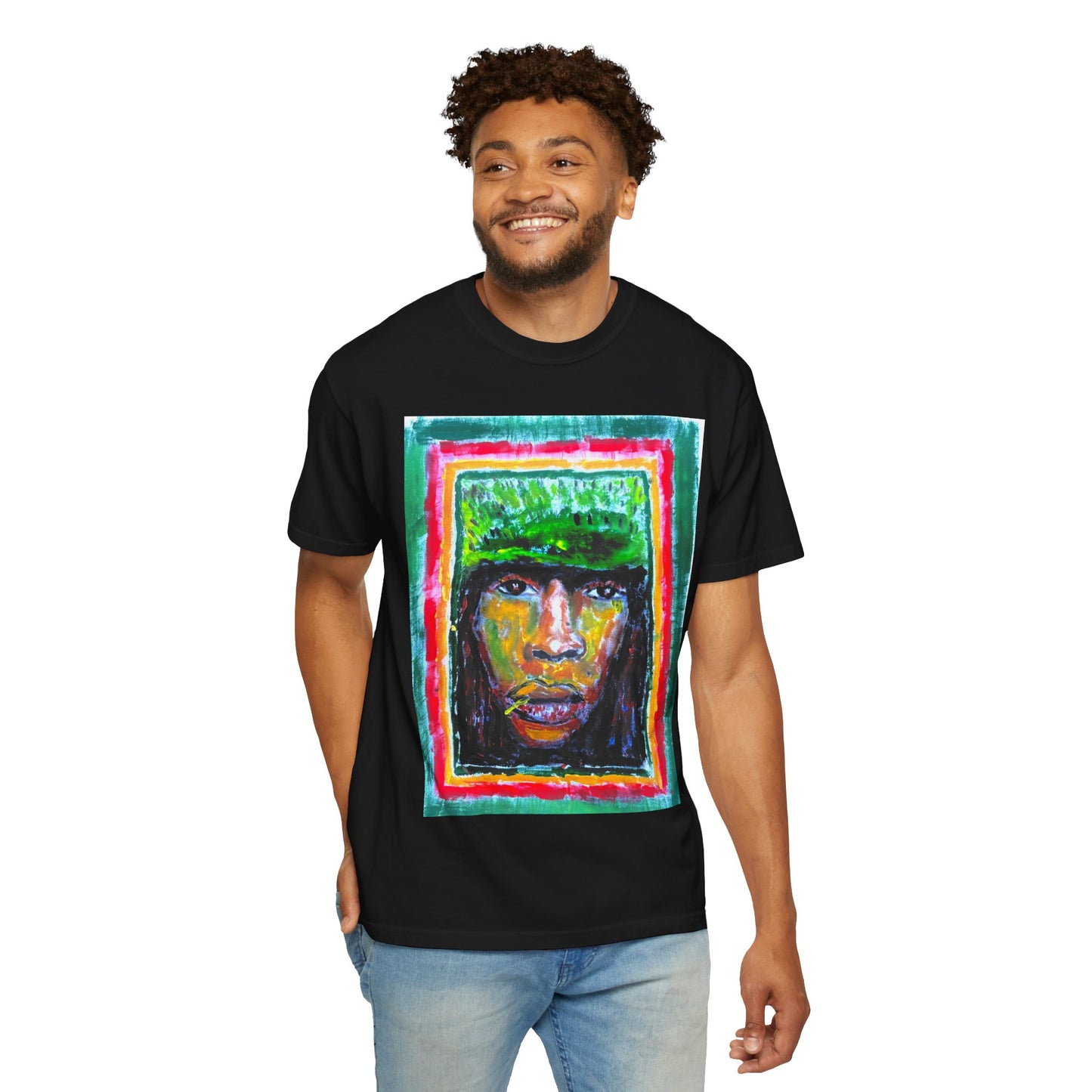“Mamas Gun” Tee