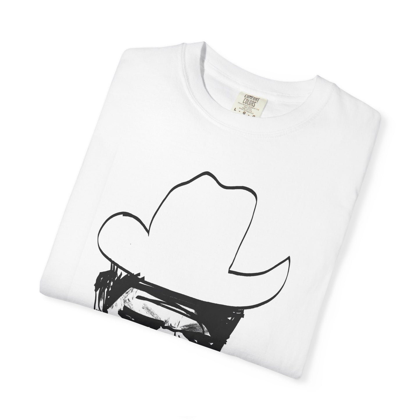 CowBoy Tee