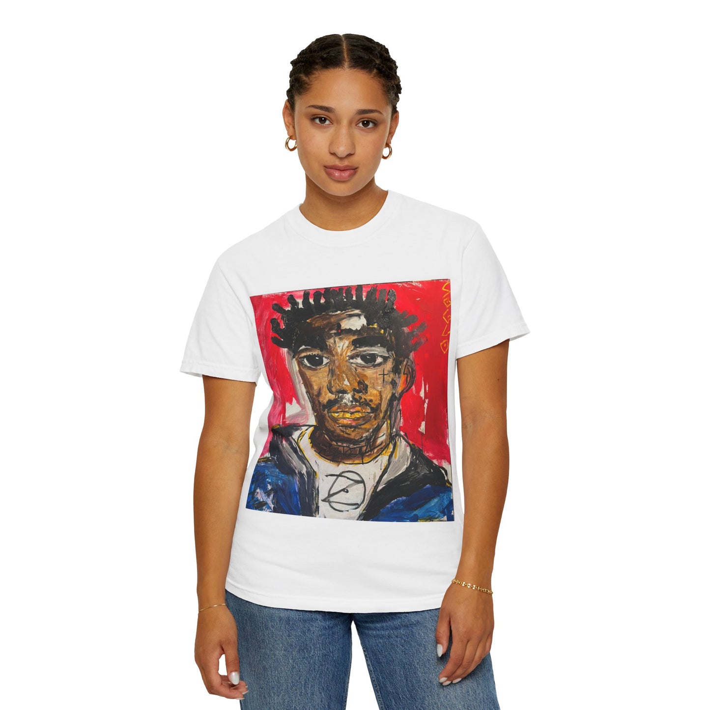 “Kodak” Tee